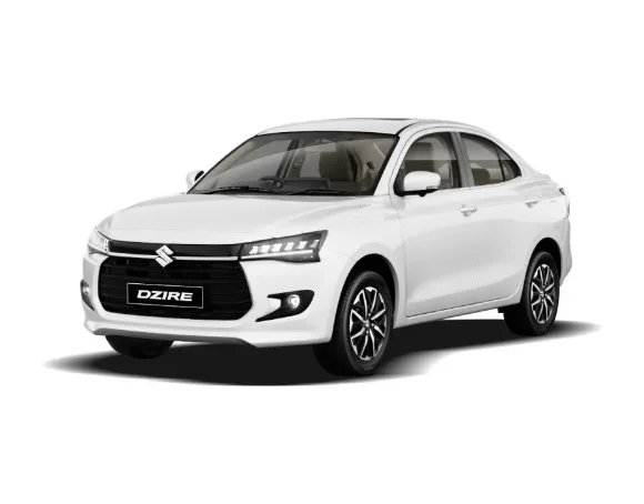 Maruti Suzuki Dzire taxi Kerala
