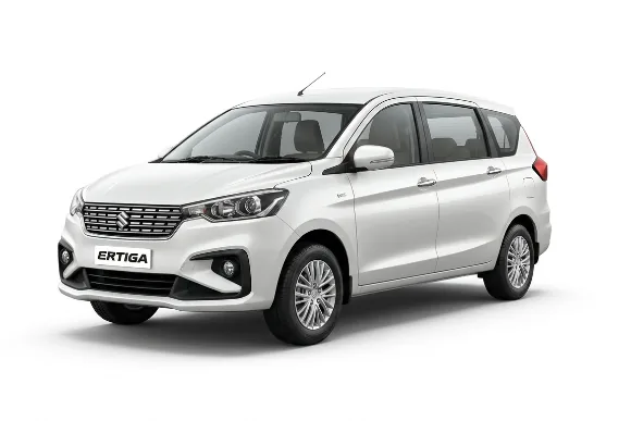 Maruti Suzuki Ertiga Kerala taxi